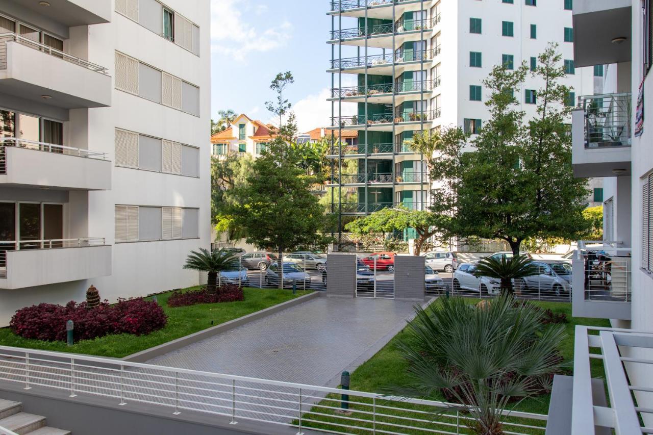 Elsas Place Funchal  Exterior foto