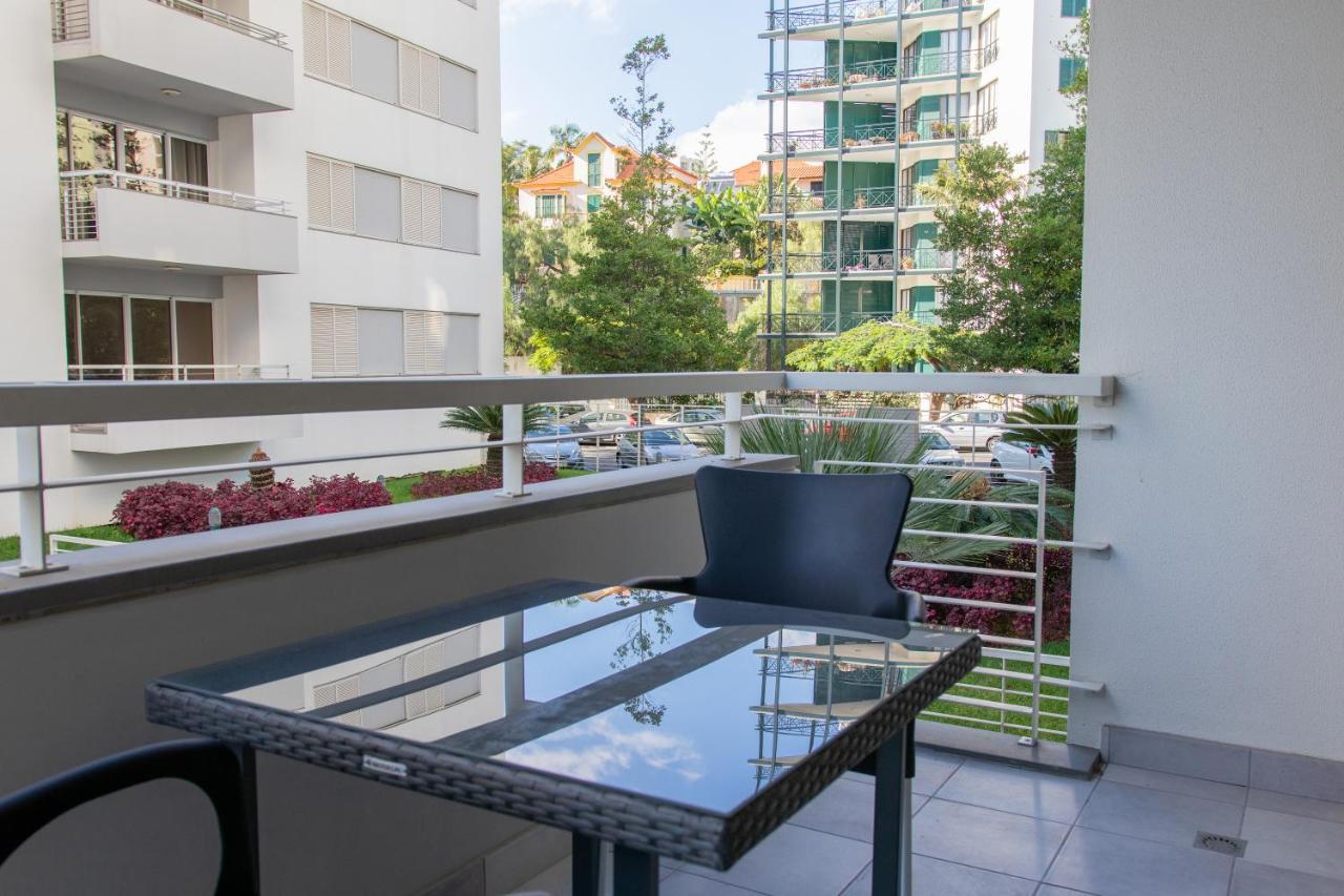 Elsas Place Funchal  Exterior foto