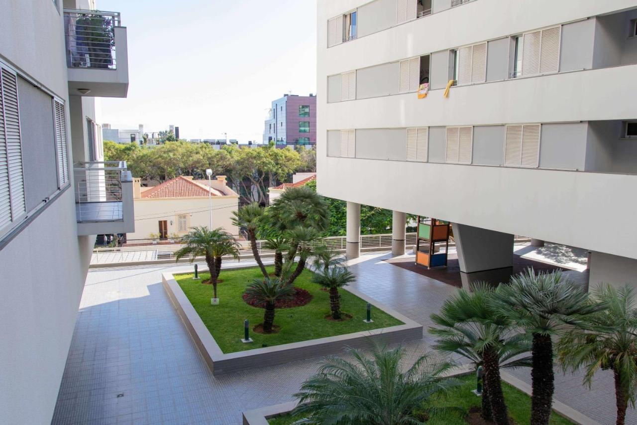 Elsas Place Funchal  Exterior foto